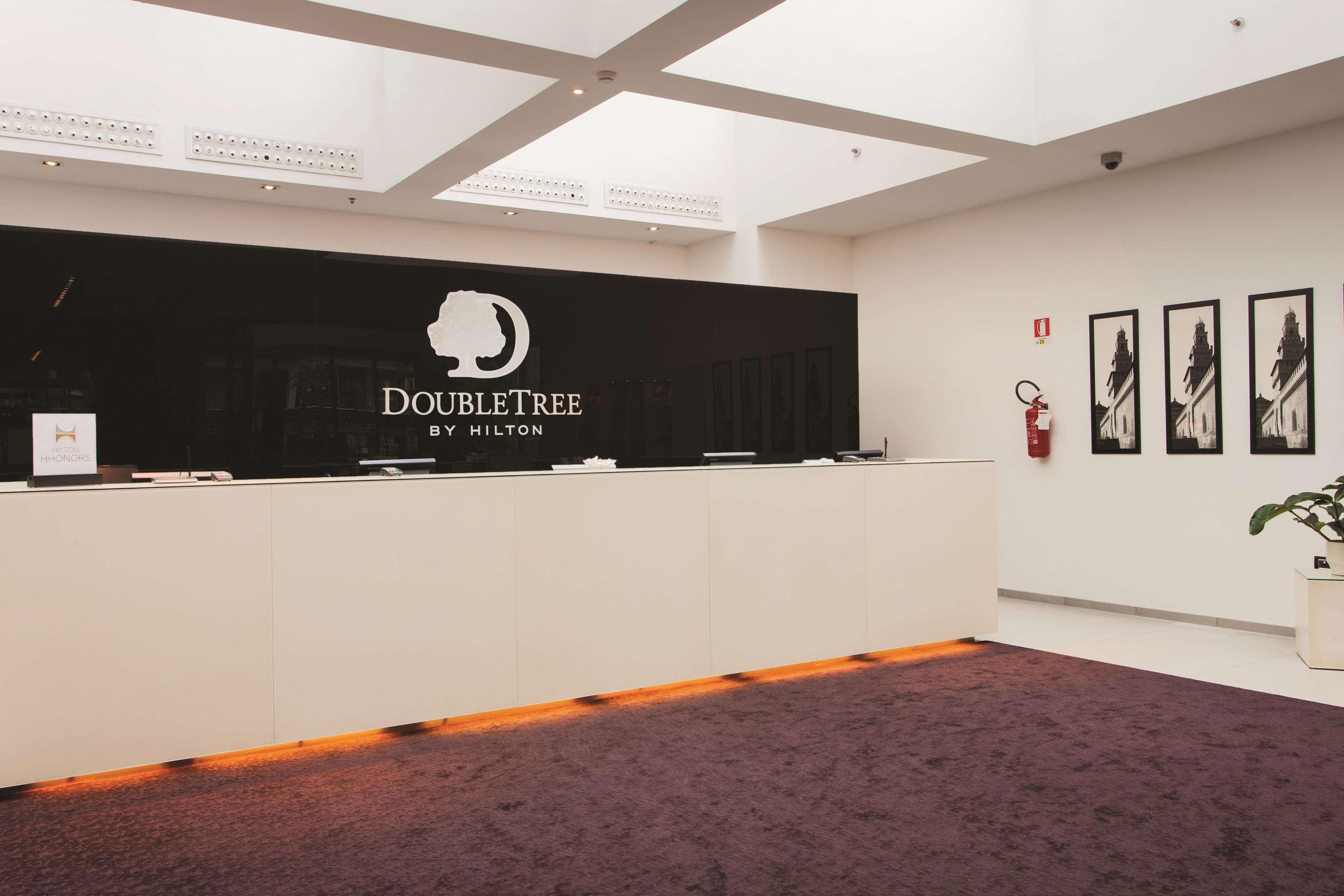 Hotel Doubletree By Hilton