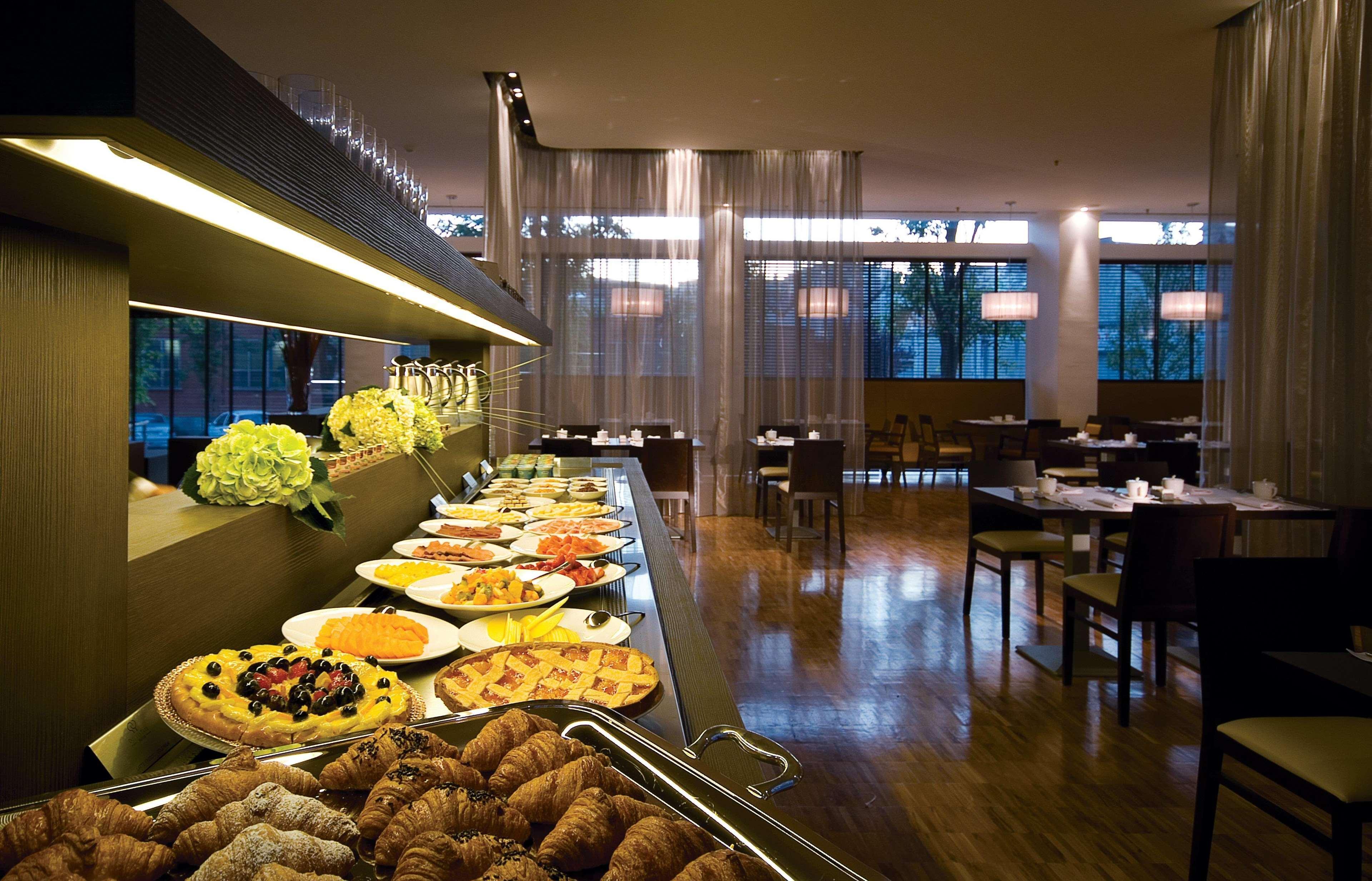 Doubletree By Hilton 4* Milán