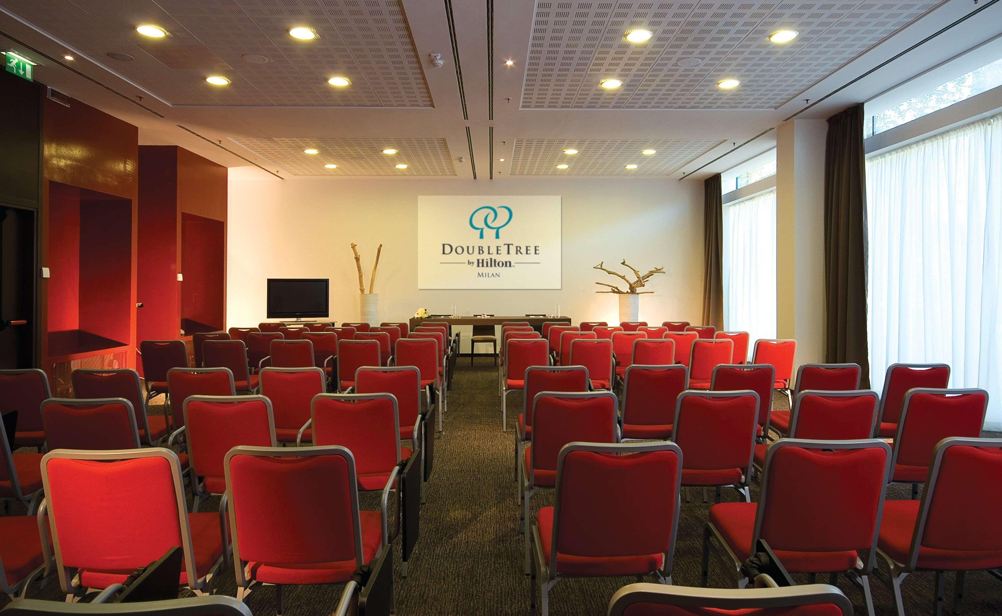 Doubletree By Hilton 4* Milán