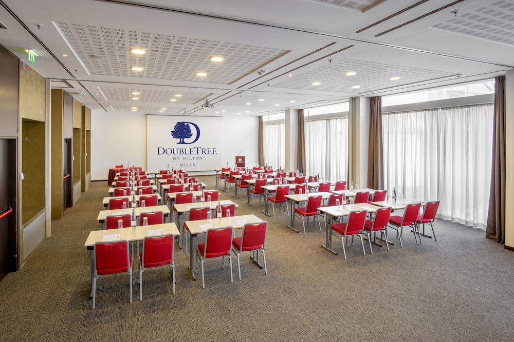 Doubletree By Hilton