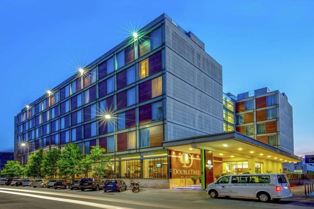 Hotel Doubletree By Hilton Milán