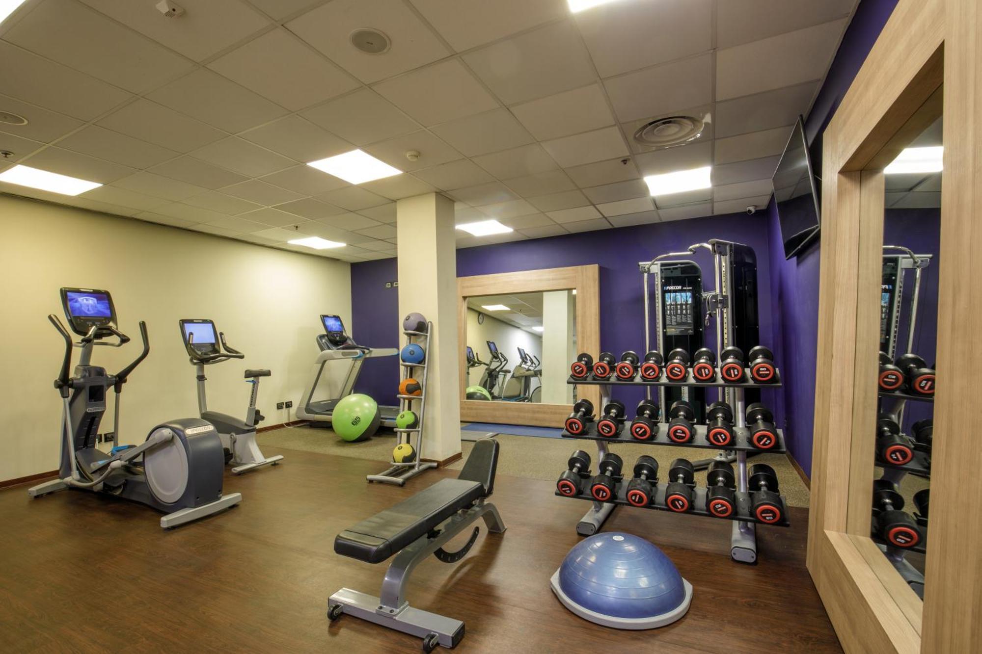 Doubletree By Hilton Hotel 4*