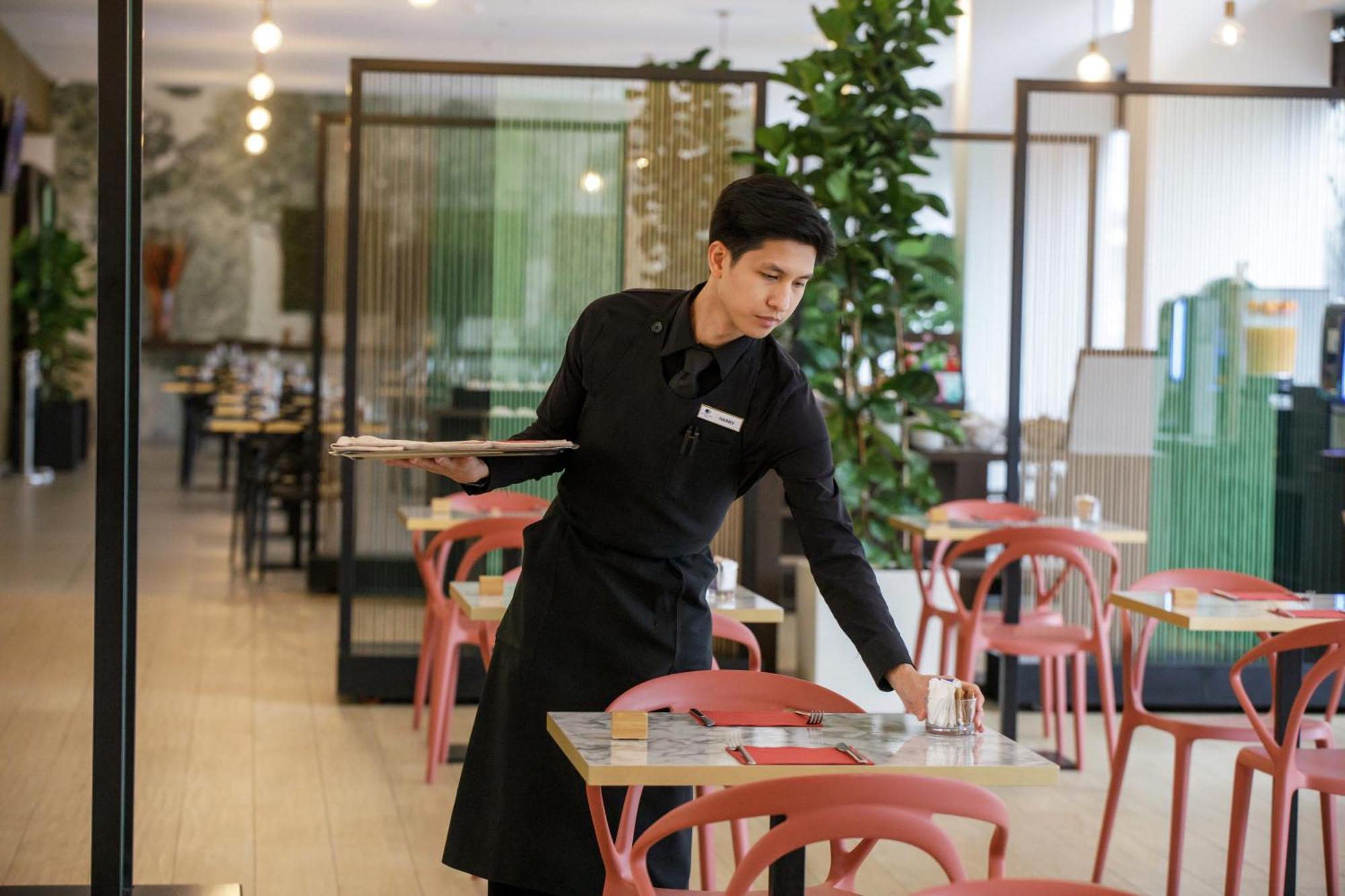 Doubletree By Hilton Hotel 4*