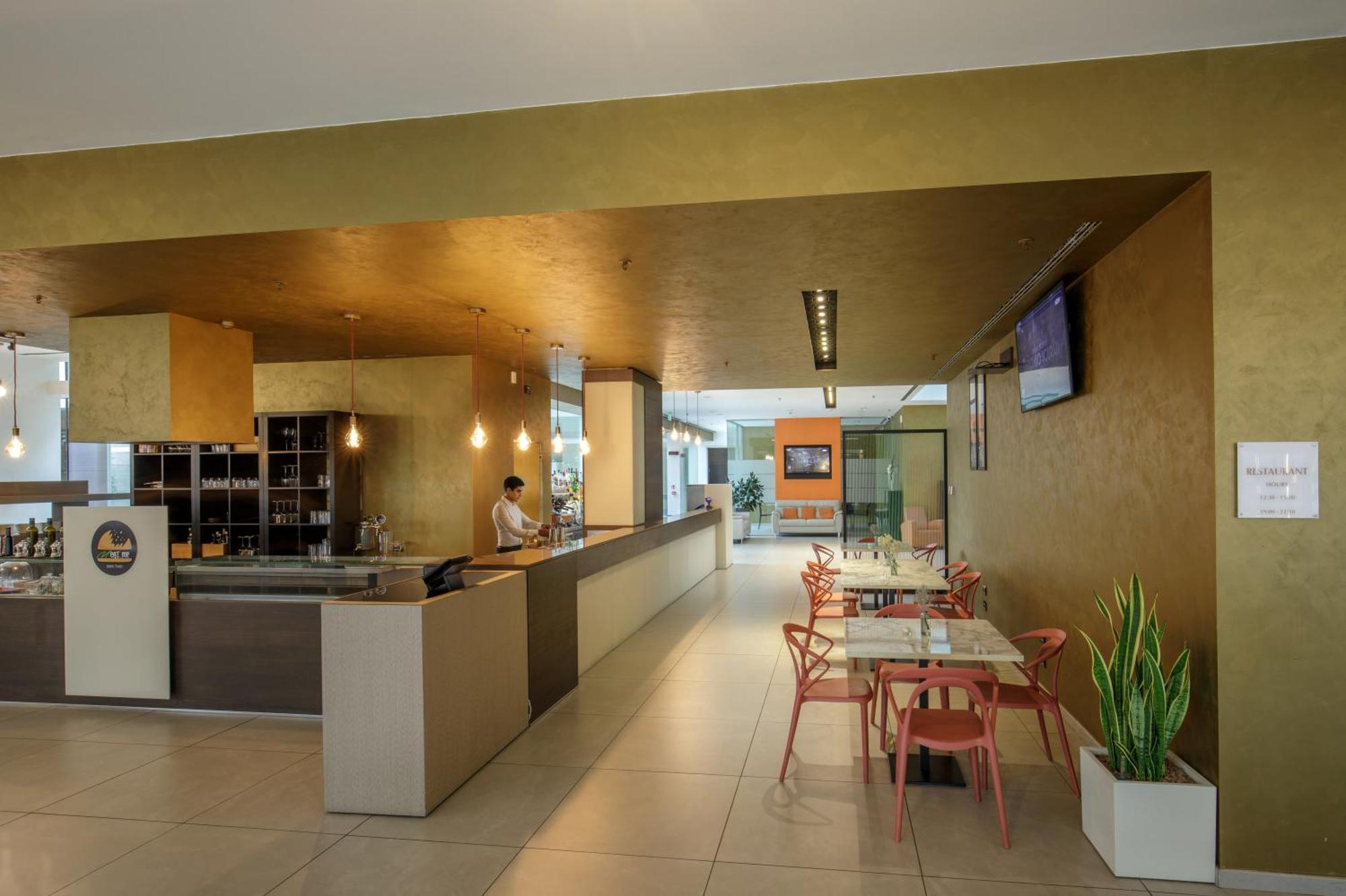 Hotel Doubletree By Hilton Milán