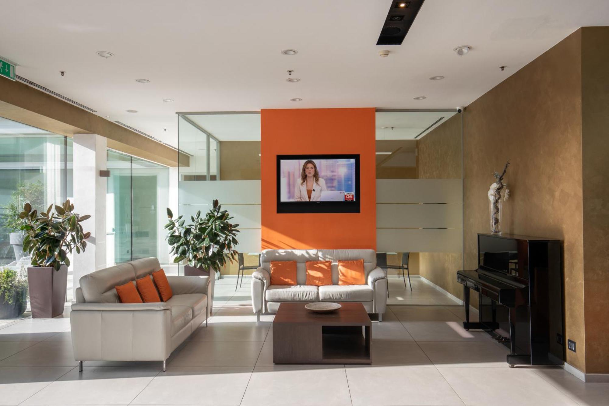 Doubletree By Hilton 4*