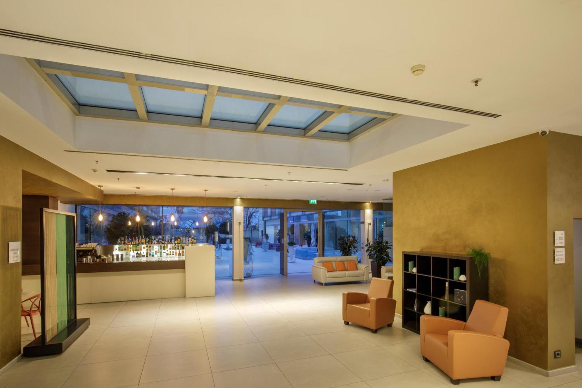 Doubletree By Hilton Milán