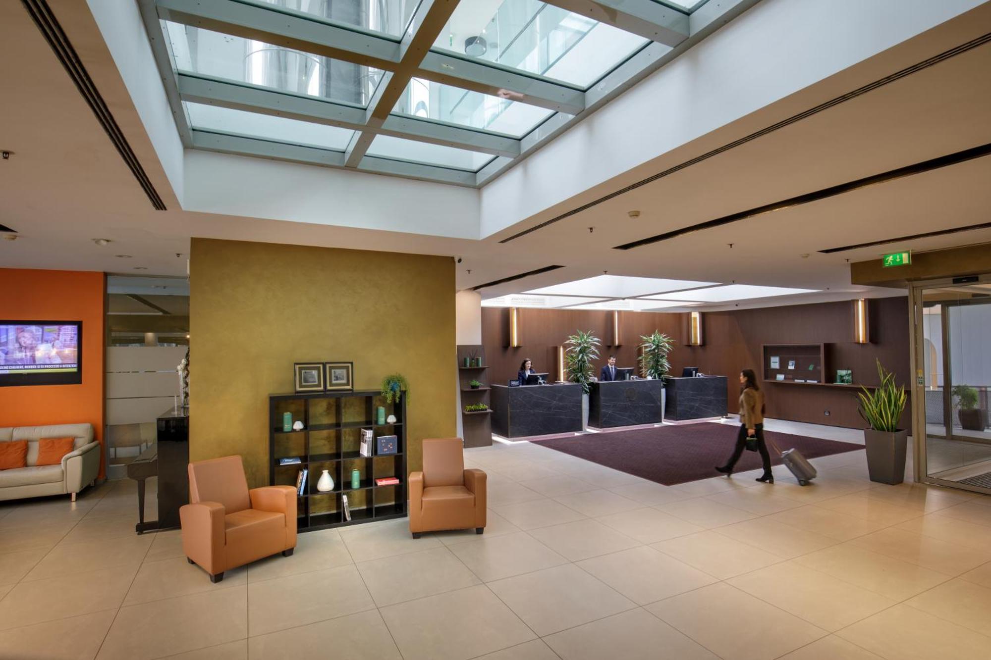 Doubletree By Hilton