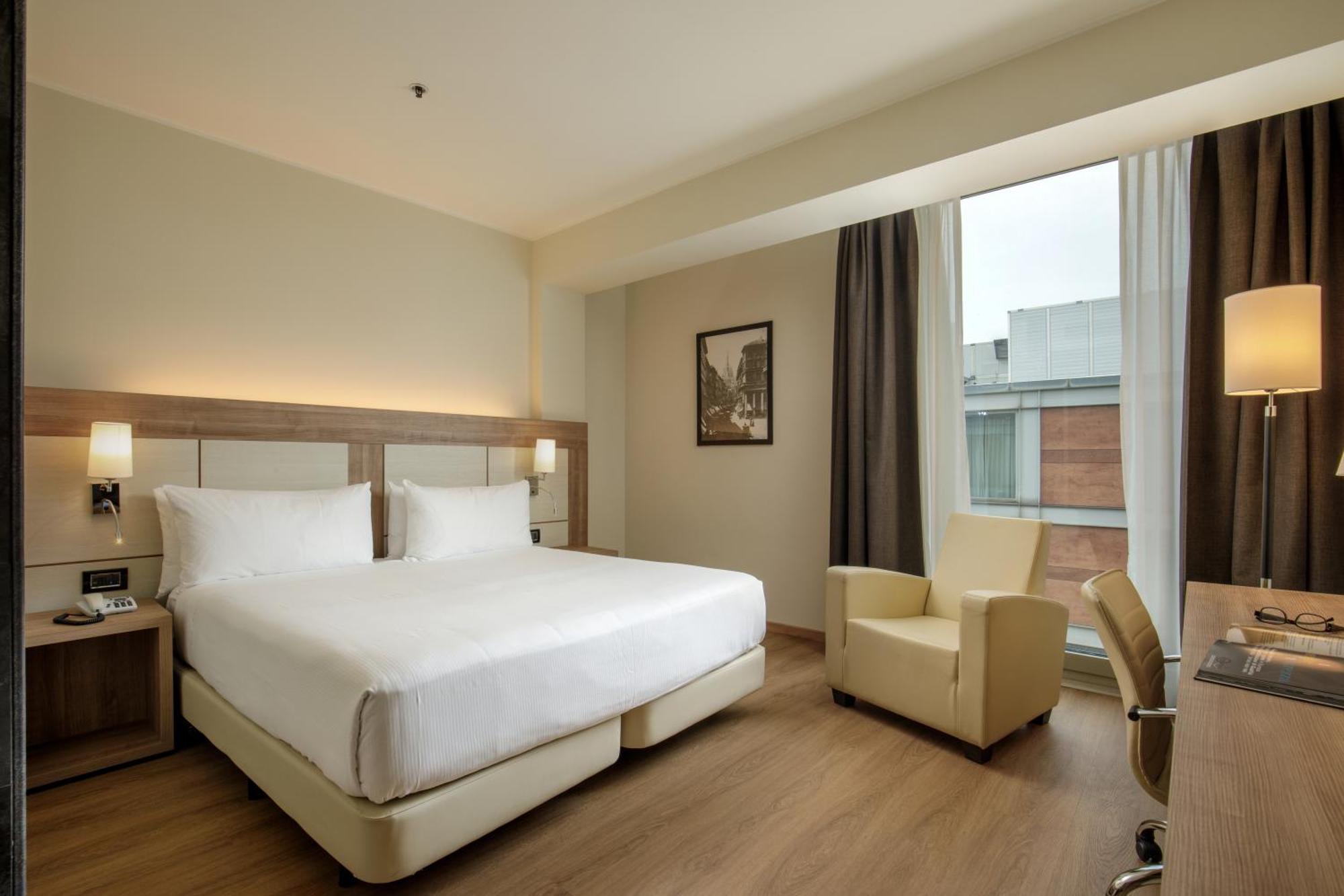 Hotel Doubletree By Hilton