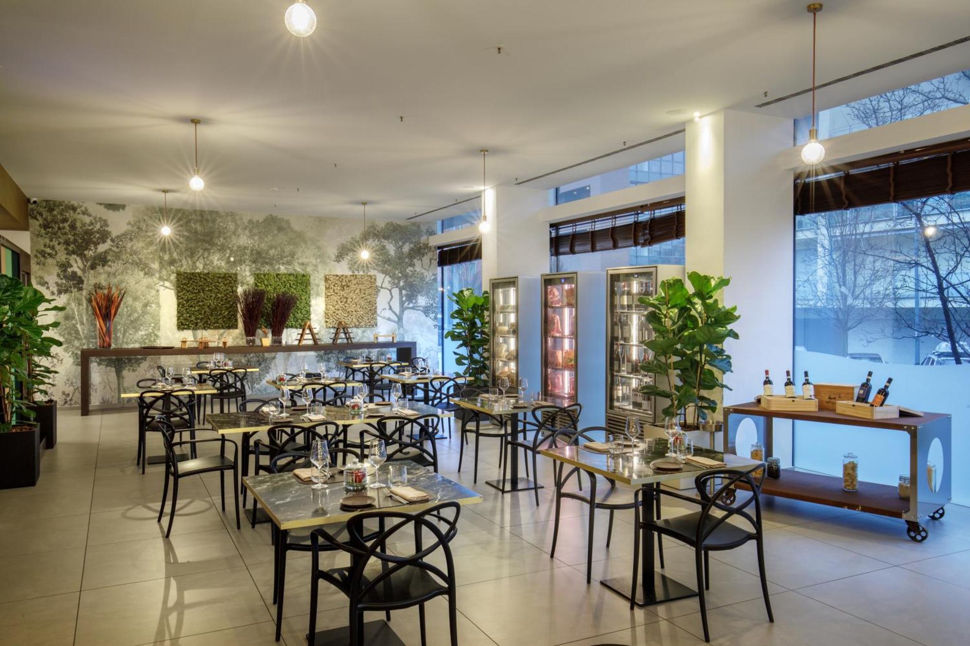 Doubletree By Hilton Hotel 4*