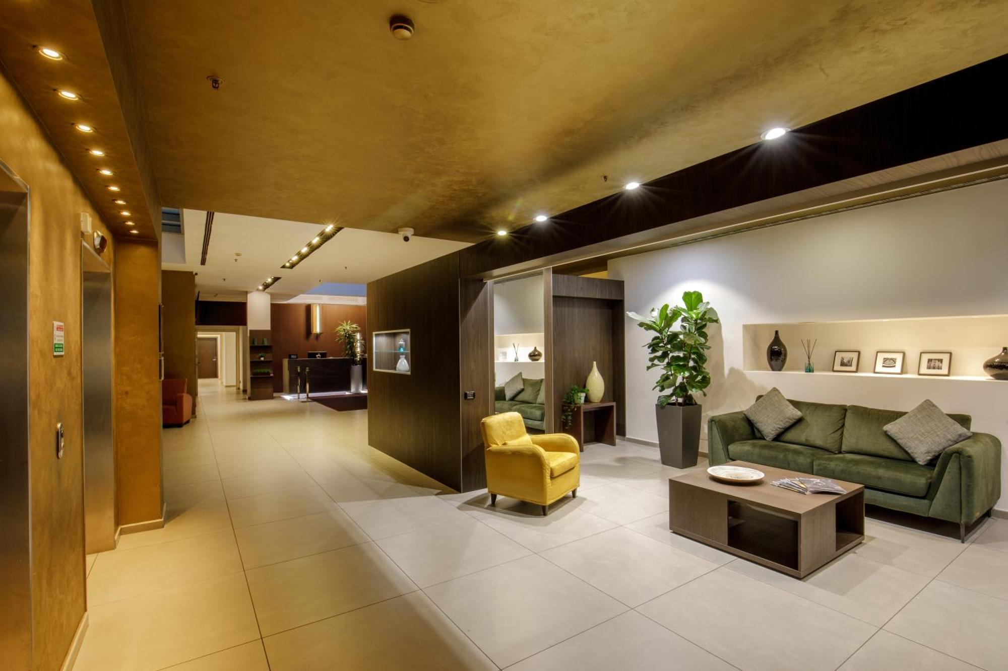 Hotel Doubletree By Hilton Milán