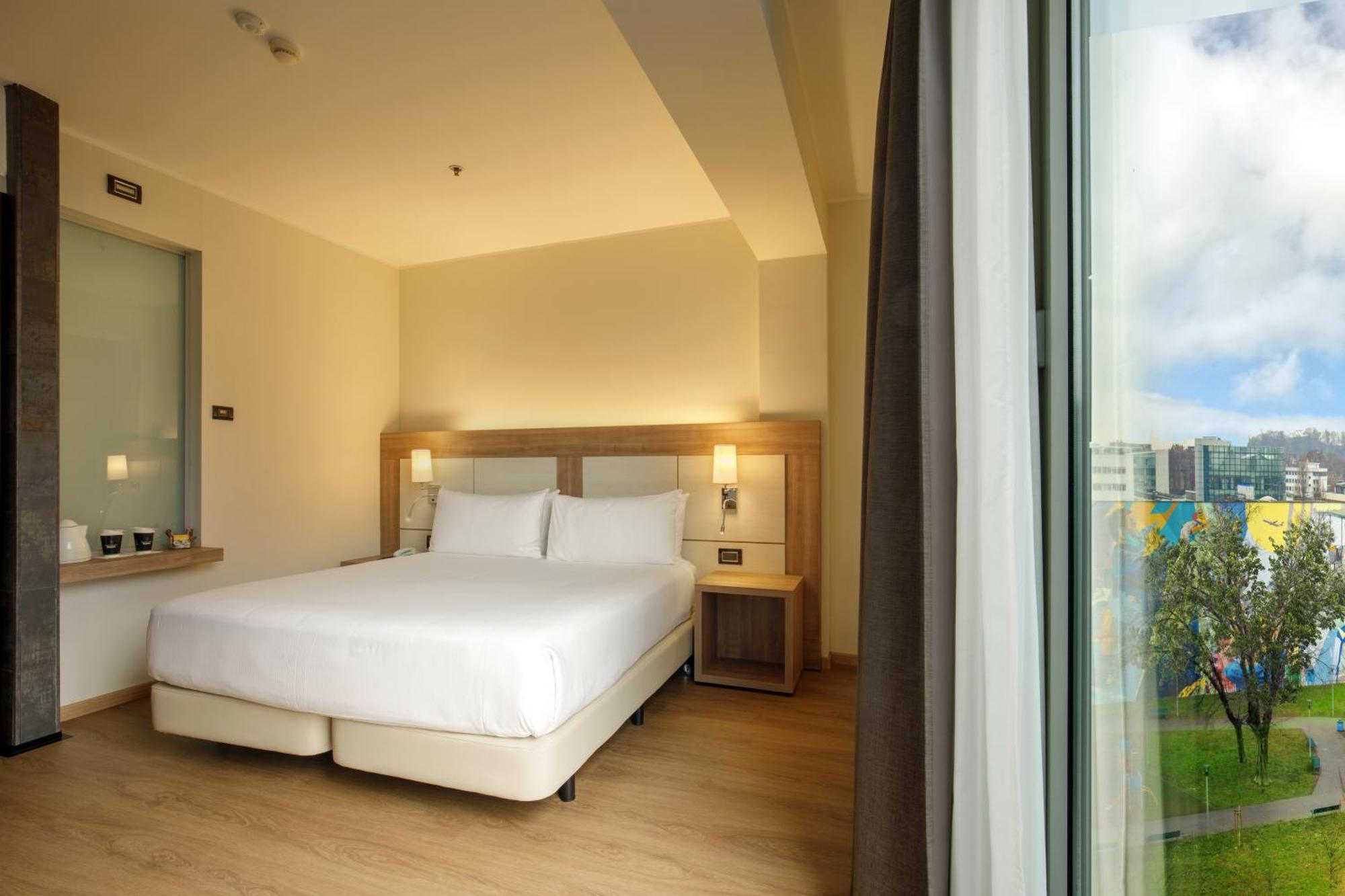 Doubletree By Hilton 4* Milán