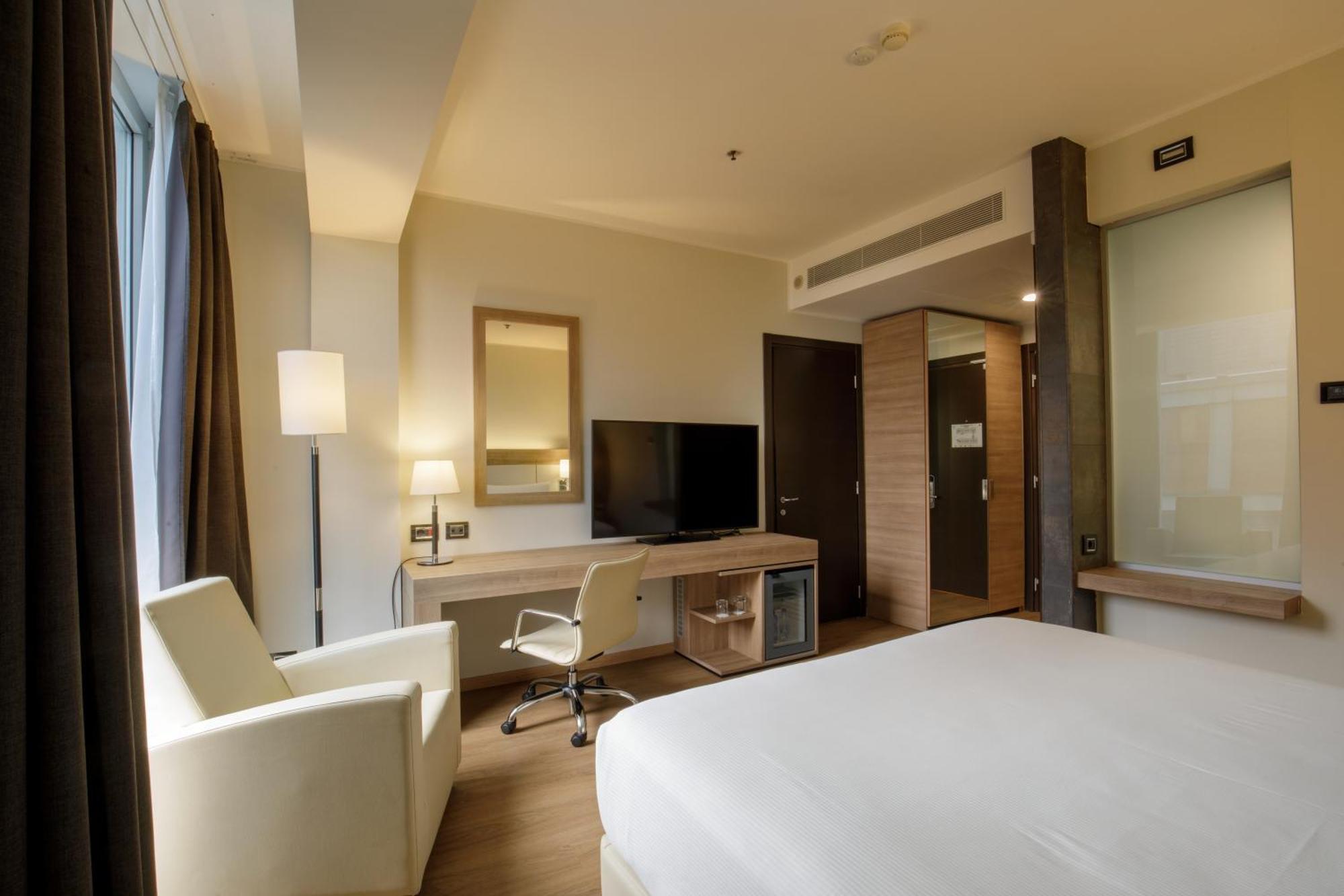 Doubletree By Hilton