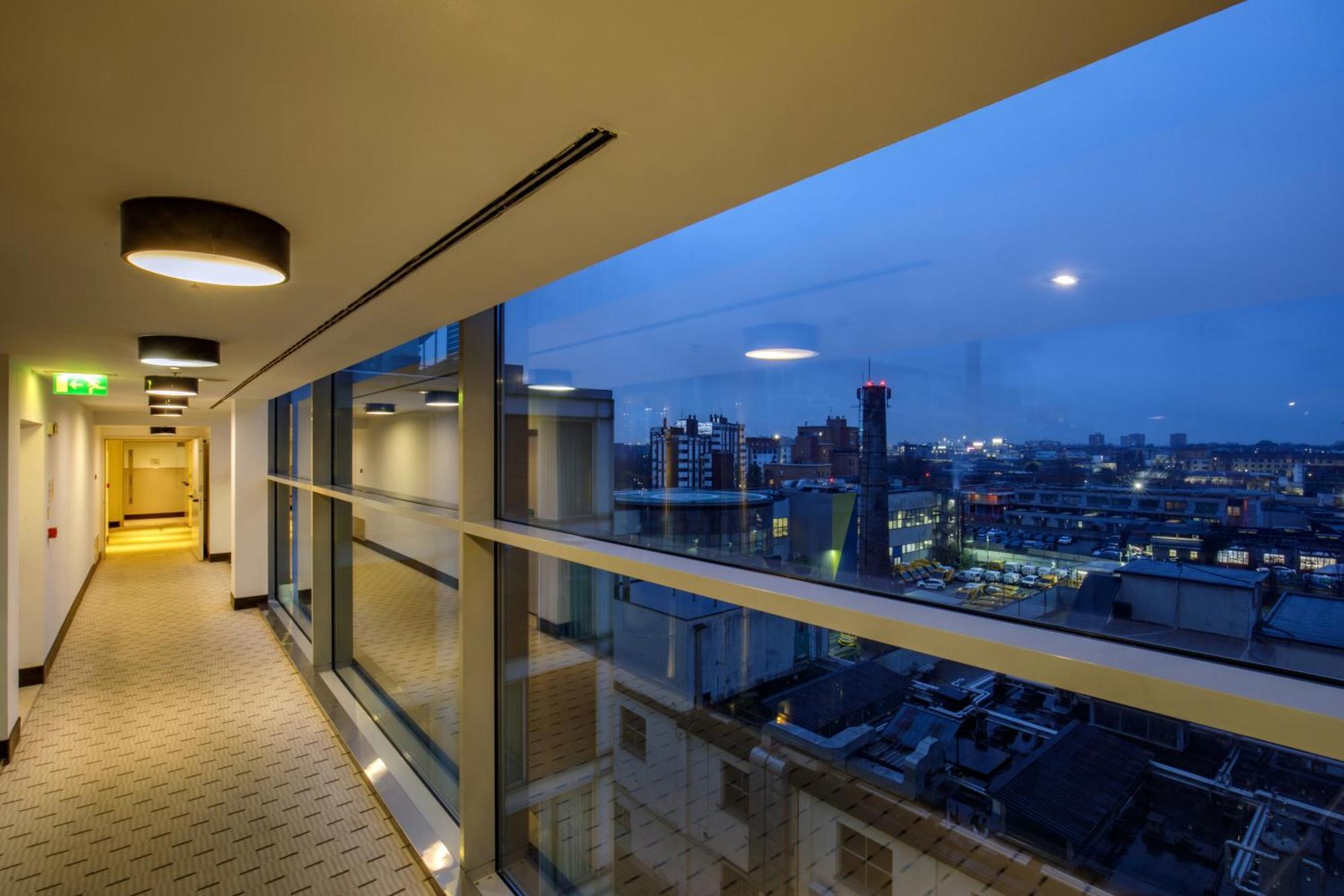 Hotel Doubletree By Hilton Milán