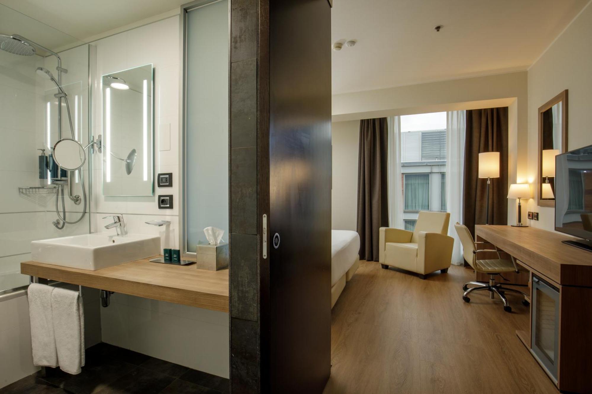 Hotel Doubletree By Hilton