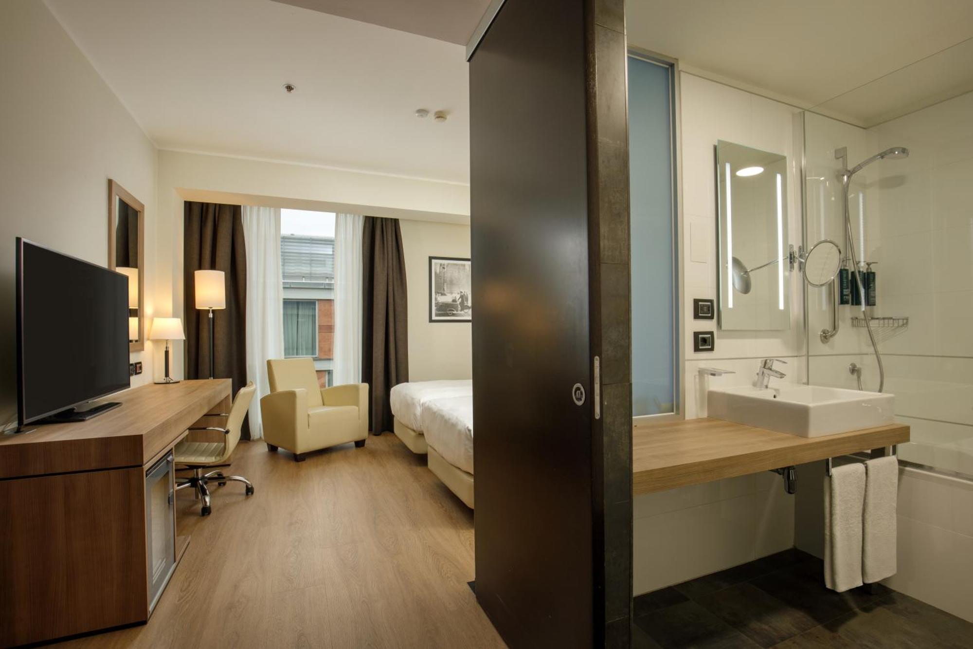Doubletree By Hilton