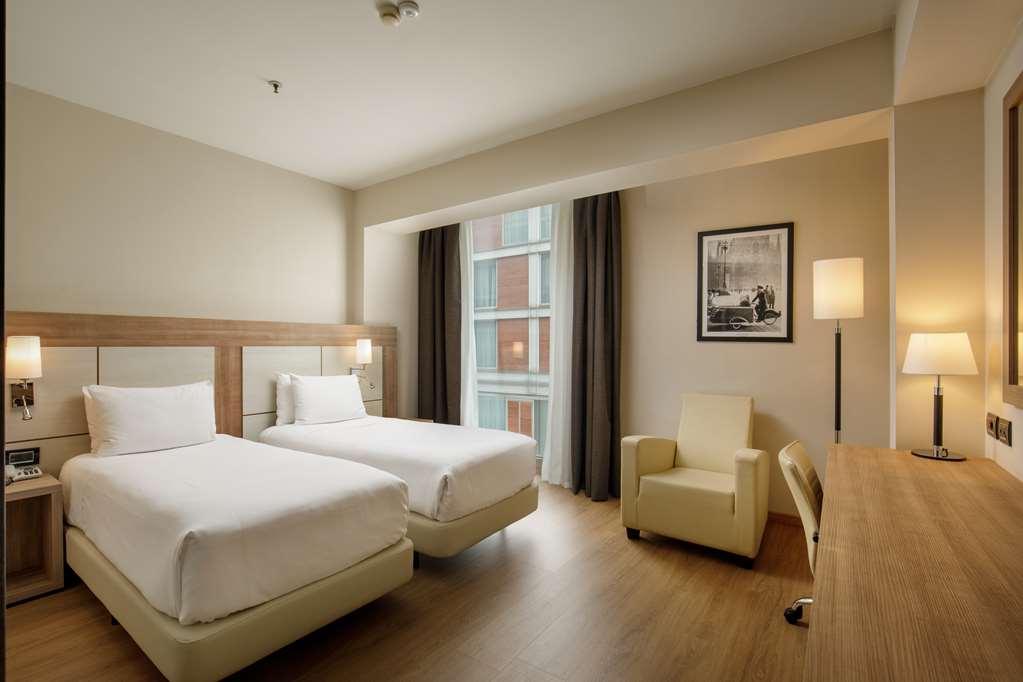 Hotel Doubletree By Hilton