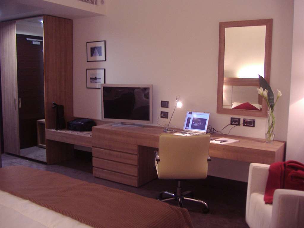 Doubletree By Hilton Milán