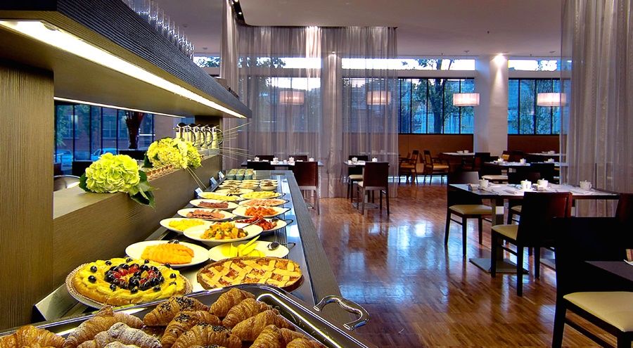Doubletree By Hilton 4*