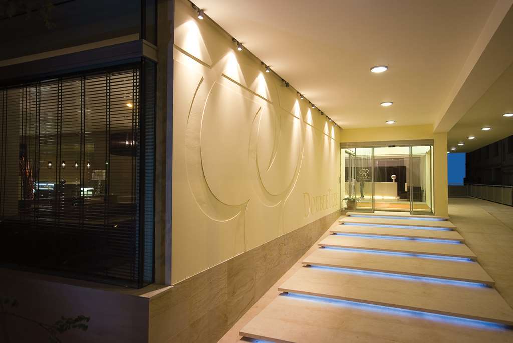 Doubletree By Hilton 4* Milán