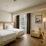 Doubletree By Hilton Milan