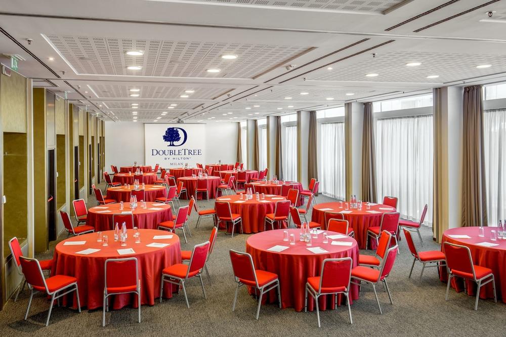 Doubletree By Hilton Milano
