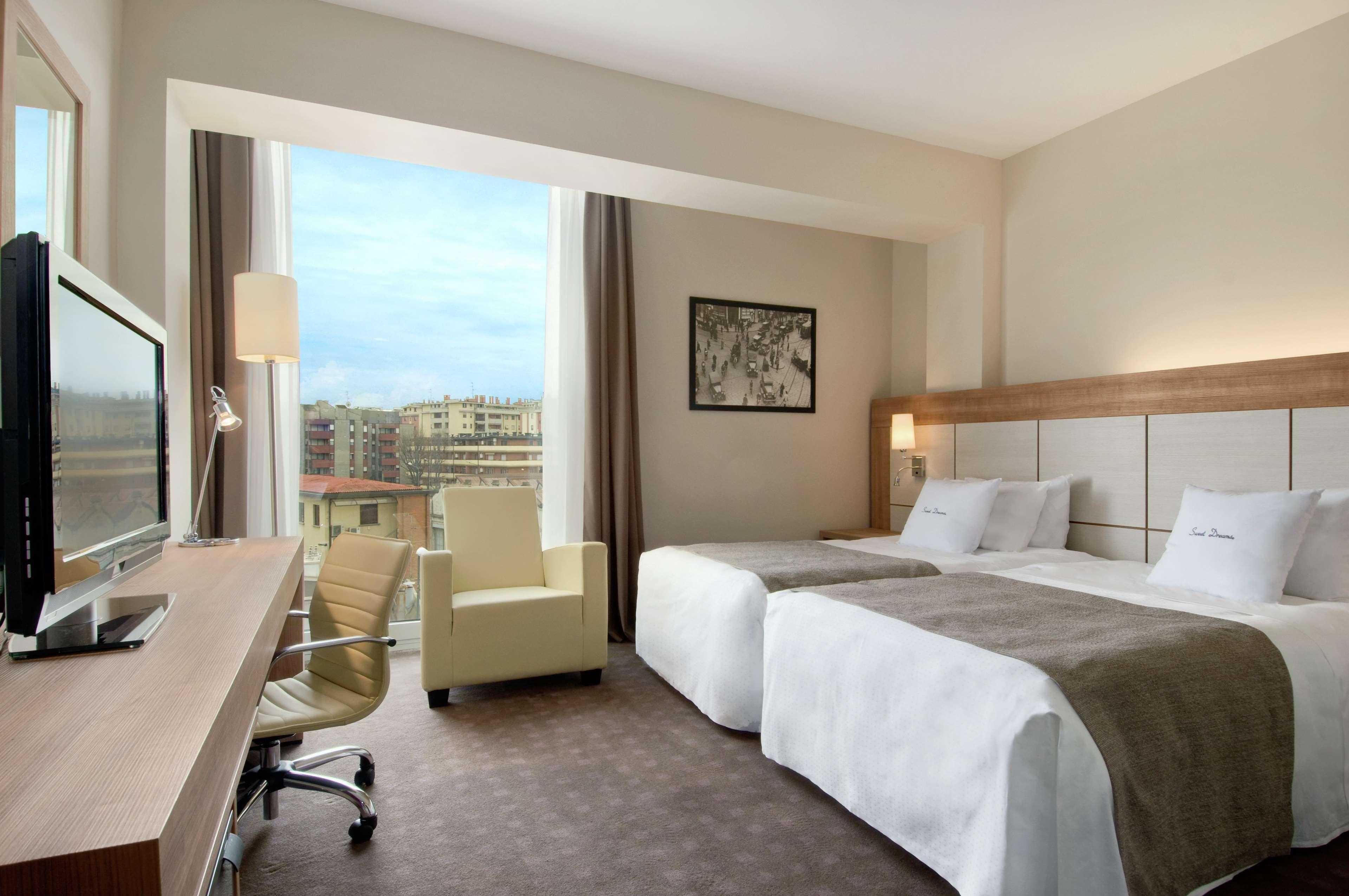 Doubletree By Hilton Hotel 4*