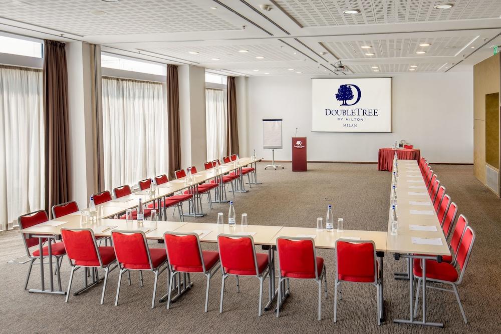 Hotel Doubletree By Hilton Milano