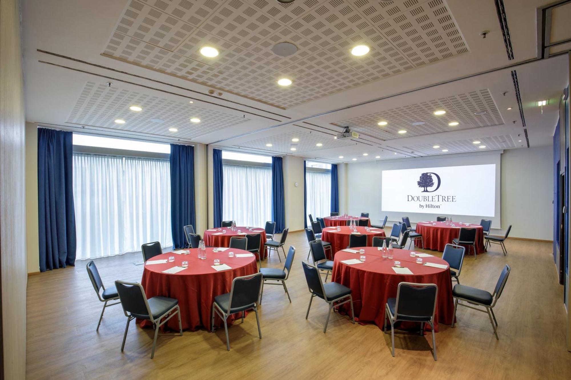 Hotel Doubletree By Hilton Milano